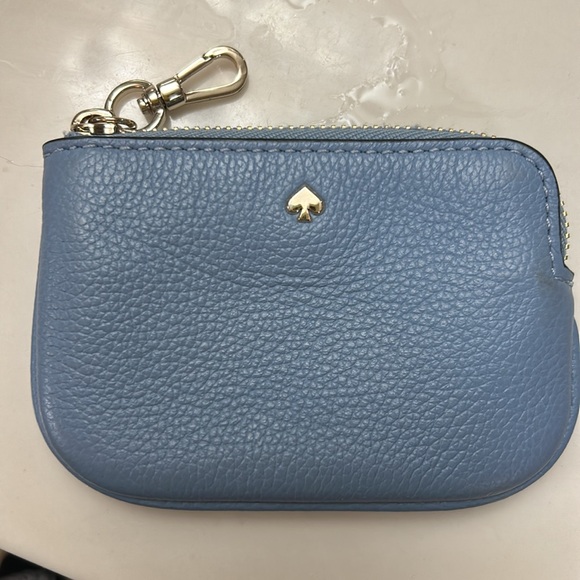 Kate Spade coin purse - Picture 2 of 3